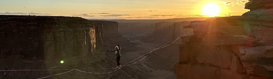 slackline