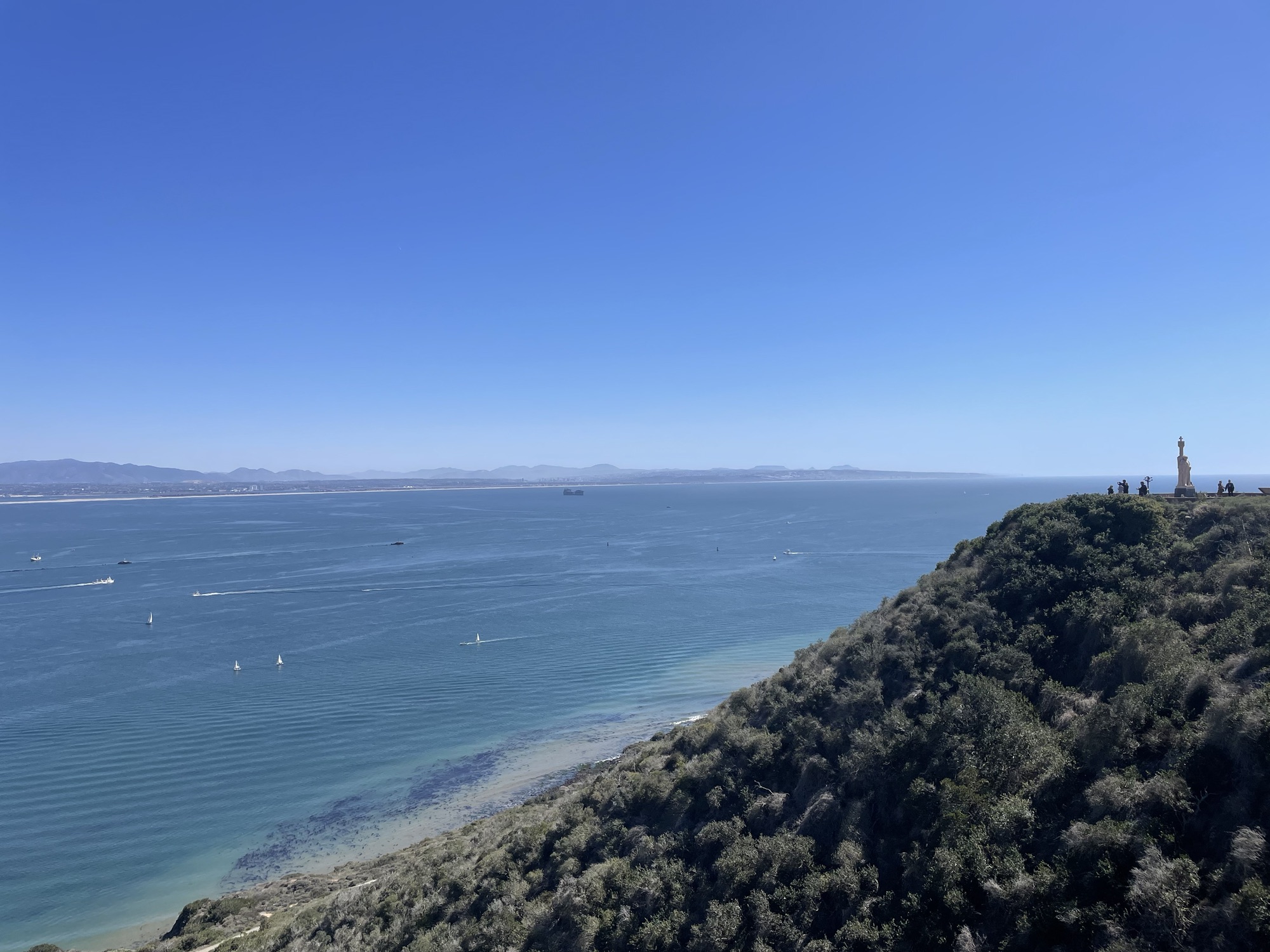 PCT Prologue