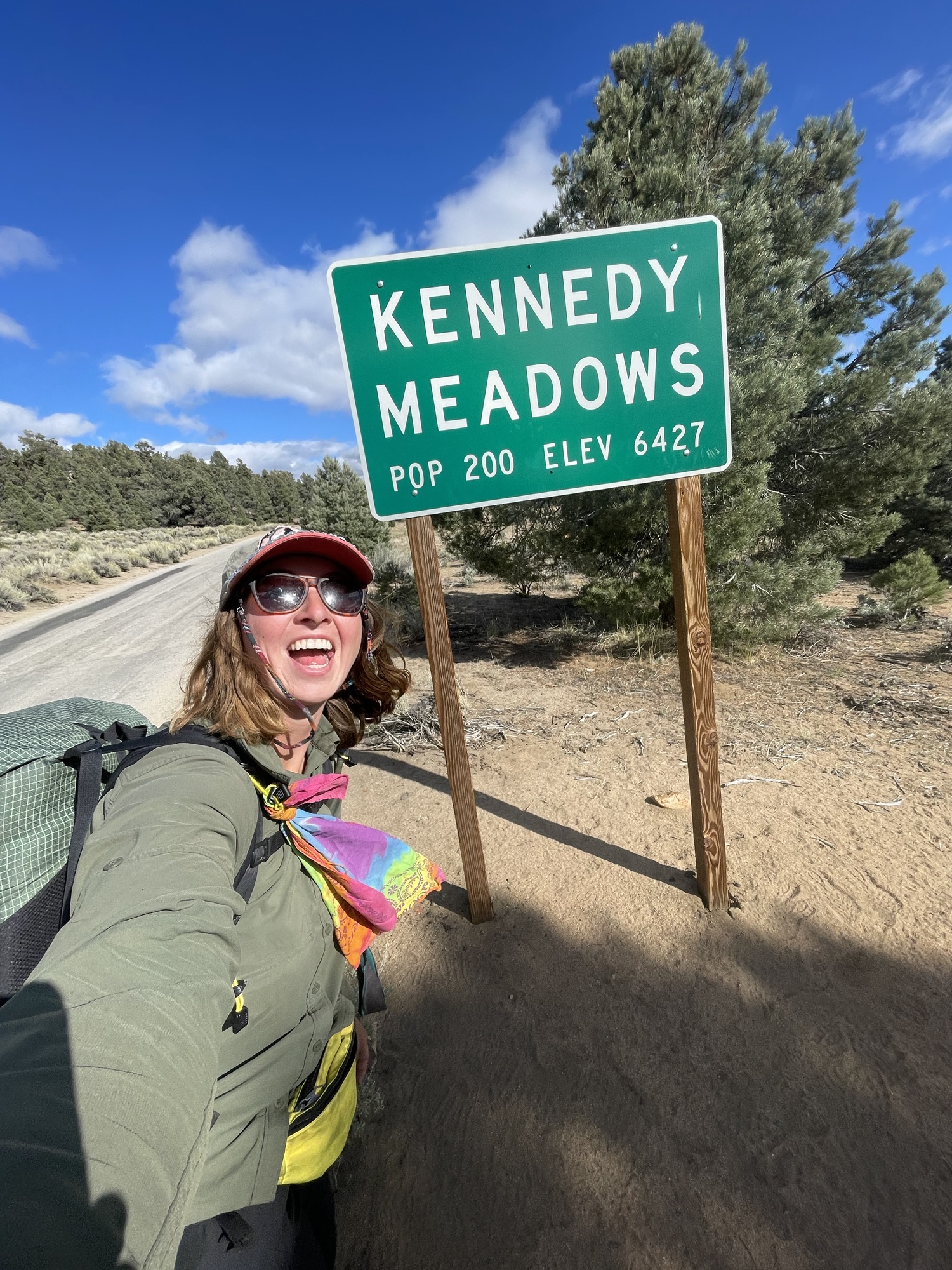 Day 45 & 46 Miles-658.1-703