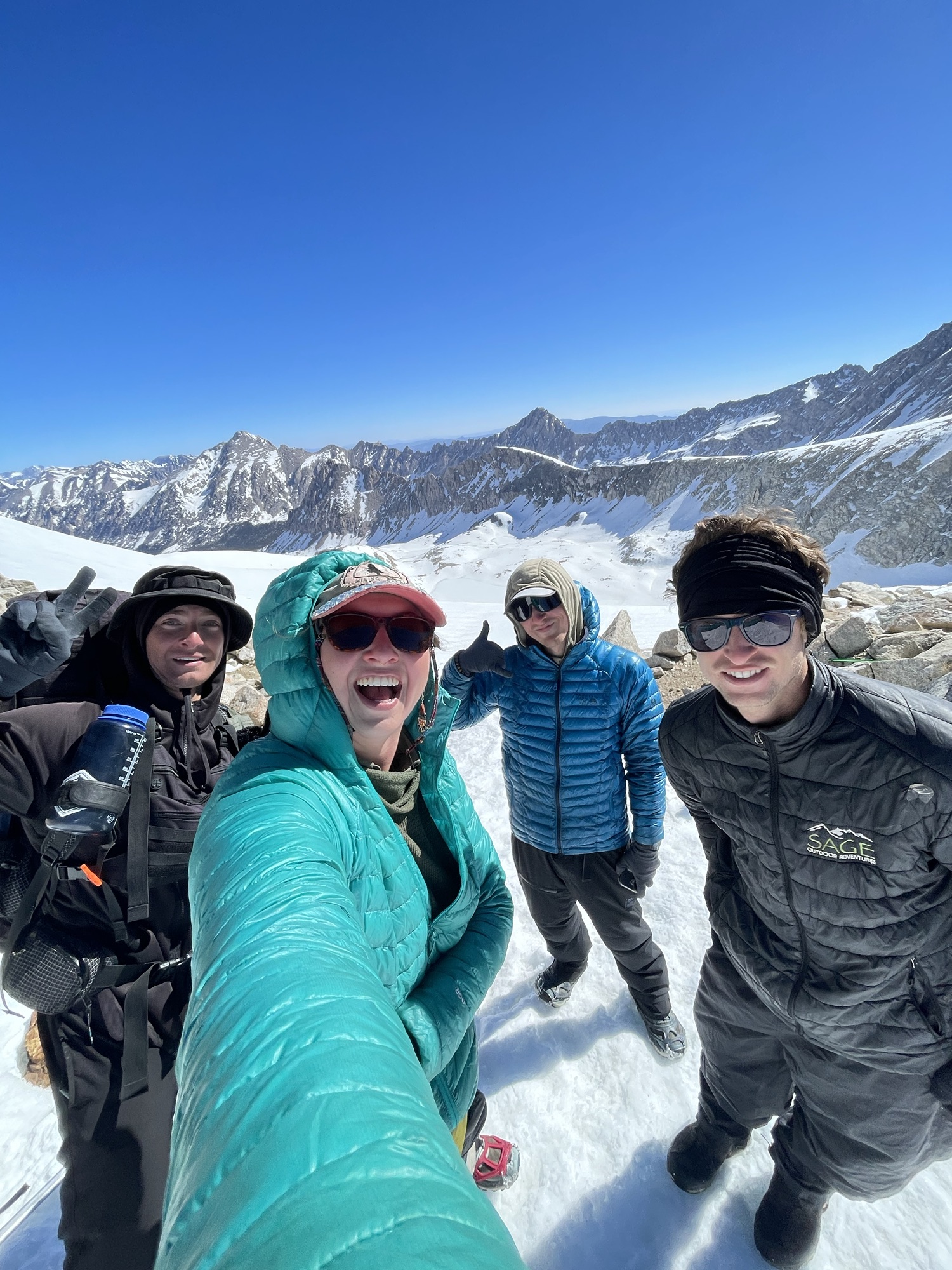 Days 68-70 Miles 775.3-790
