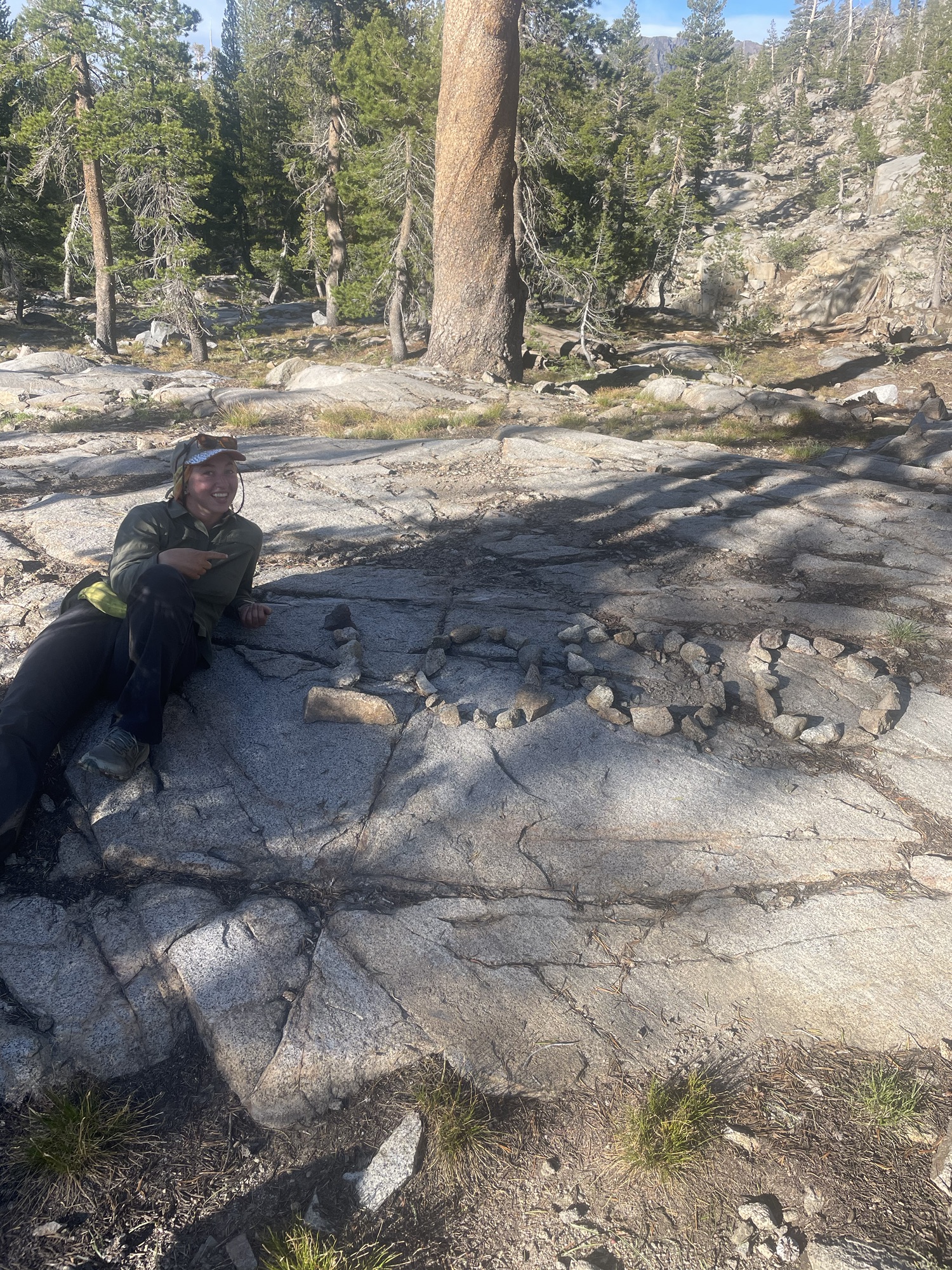 Days 94&95 Miles 976-1018.1