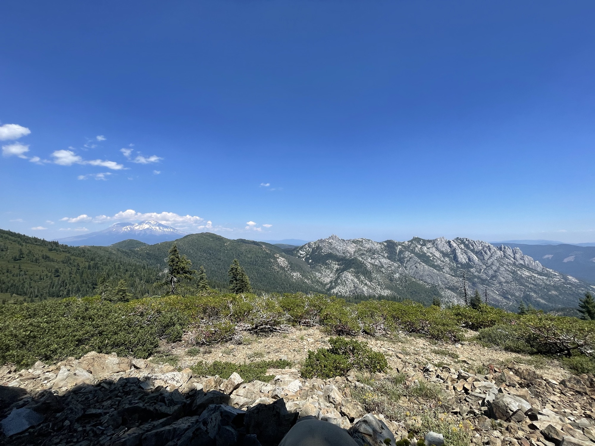 Day 127&128 Miles 1502-1528