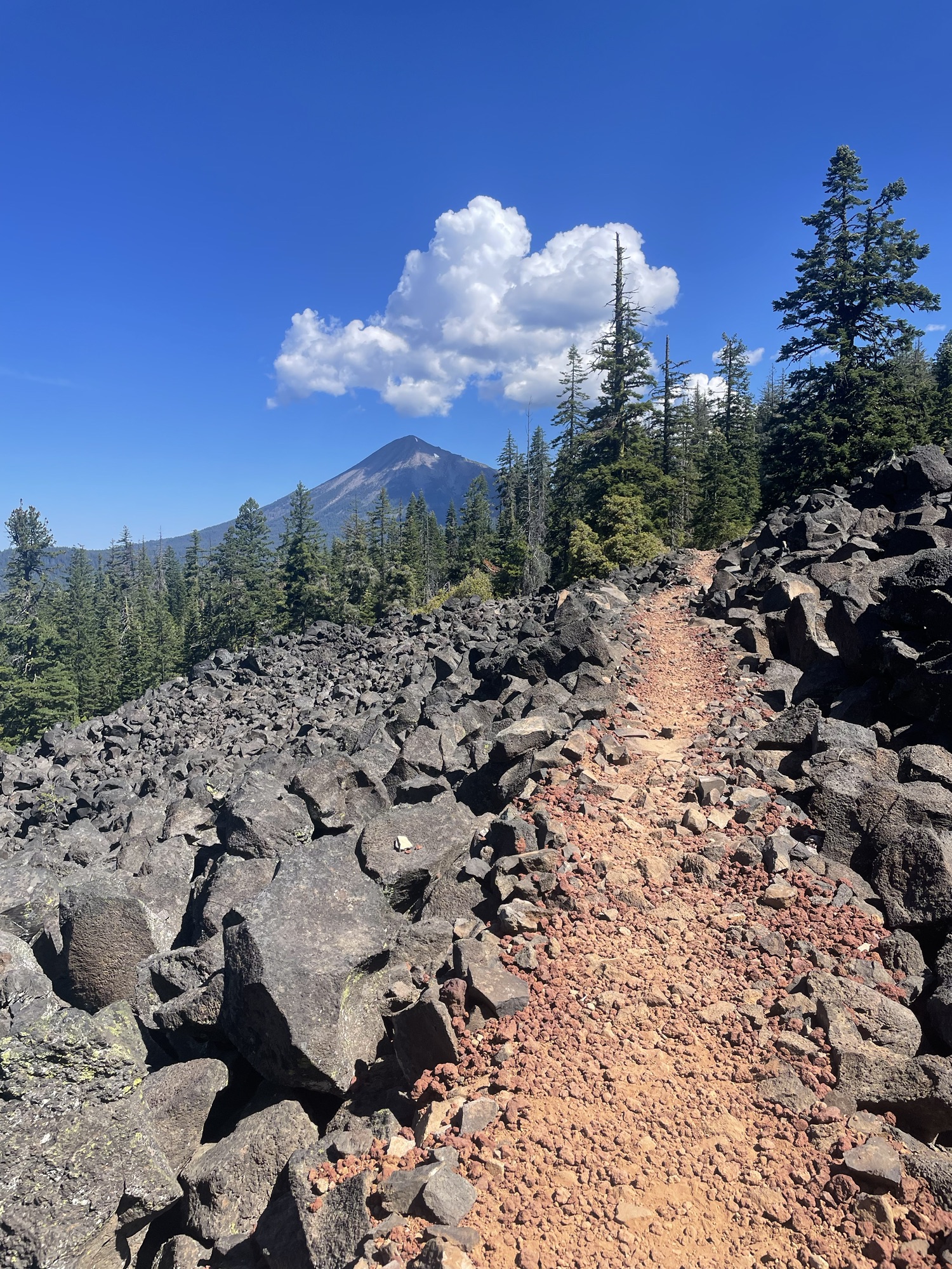 Day 137&138 Miles 1737-1786