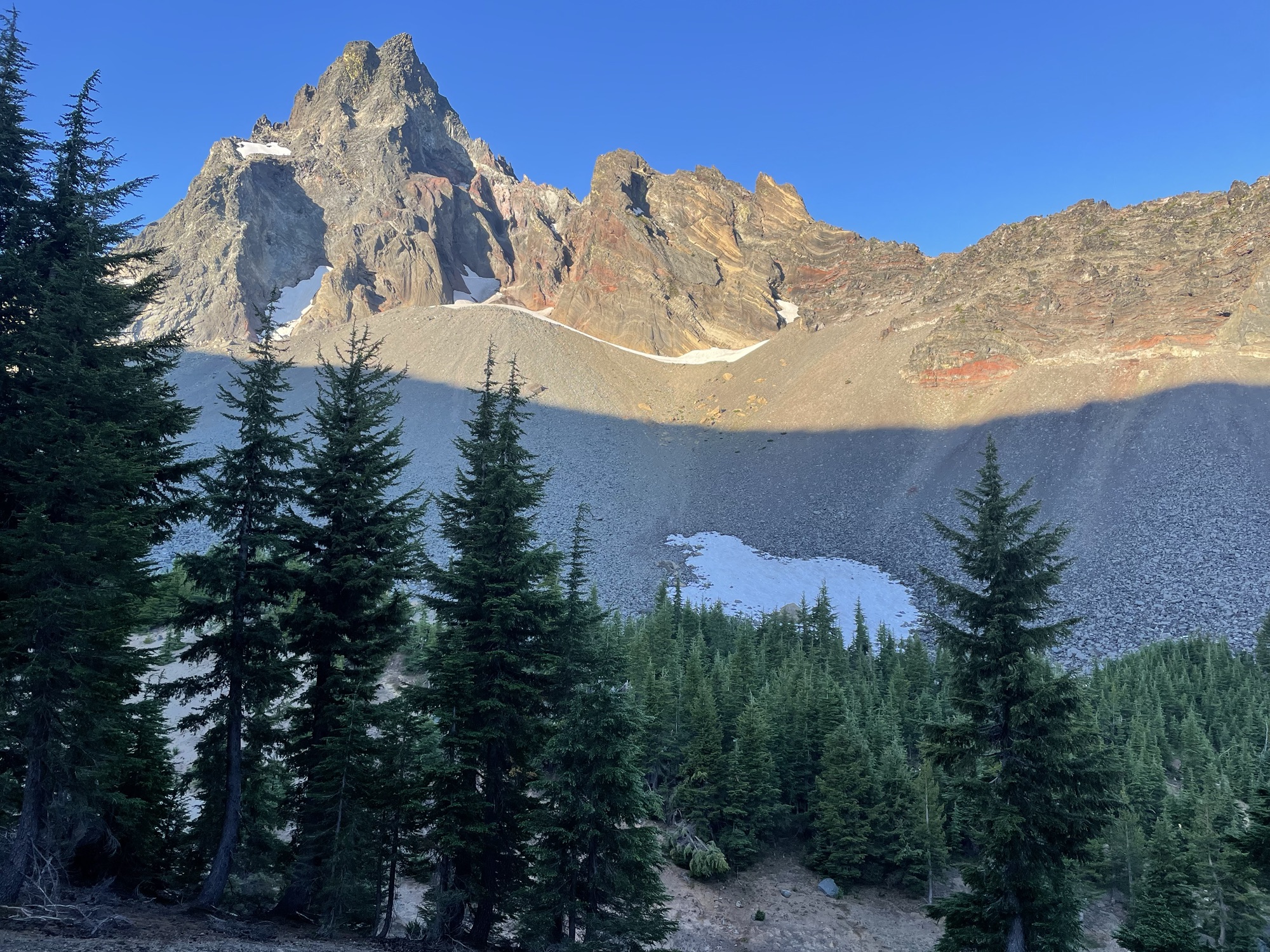 Day 141&142 Miles 1840-1884