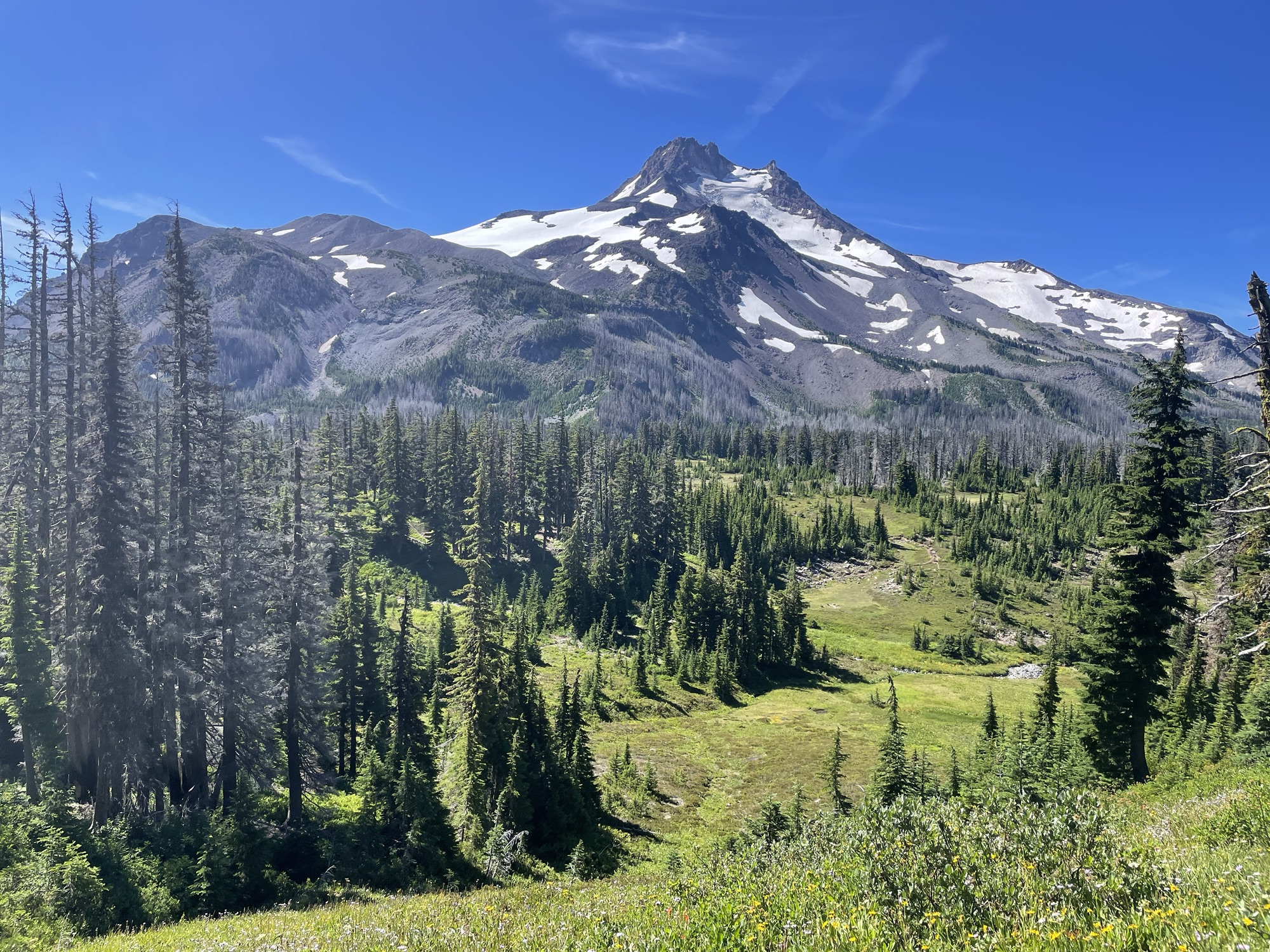 Day 147-149 Miles 1985-2052