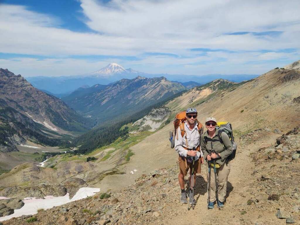 Day 163-165 Miles 2245-2298
